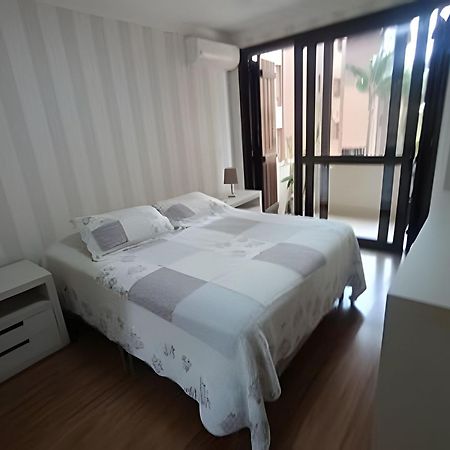 Appartamento Principe De Salzburg Gramado Esterno foto