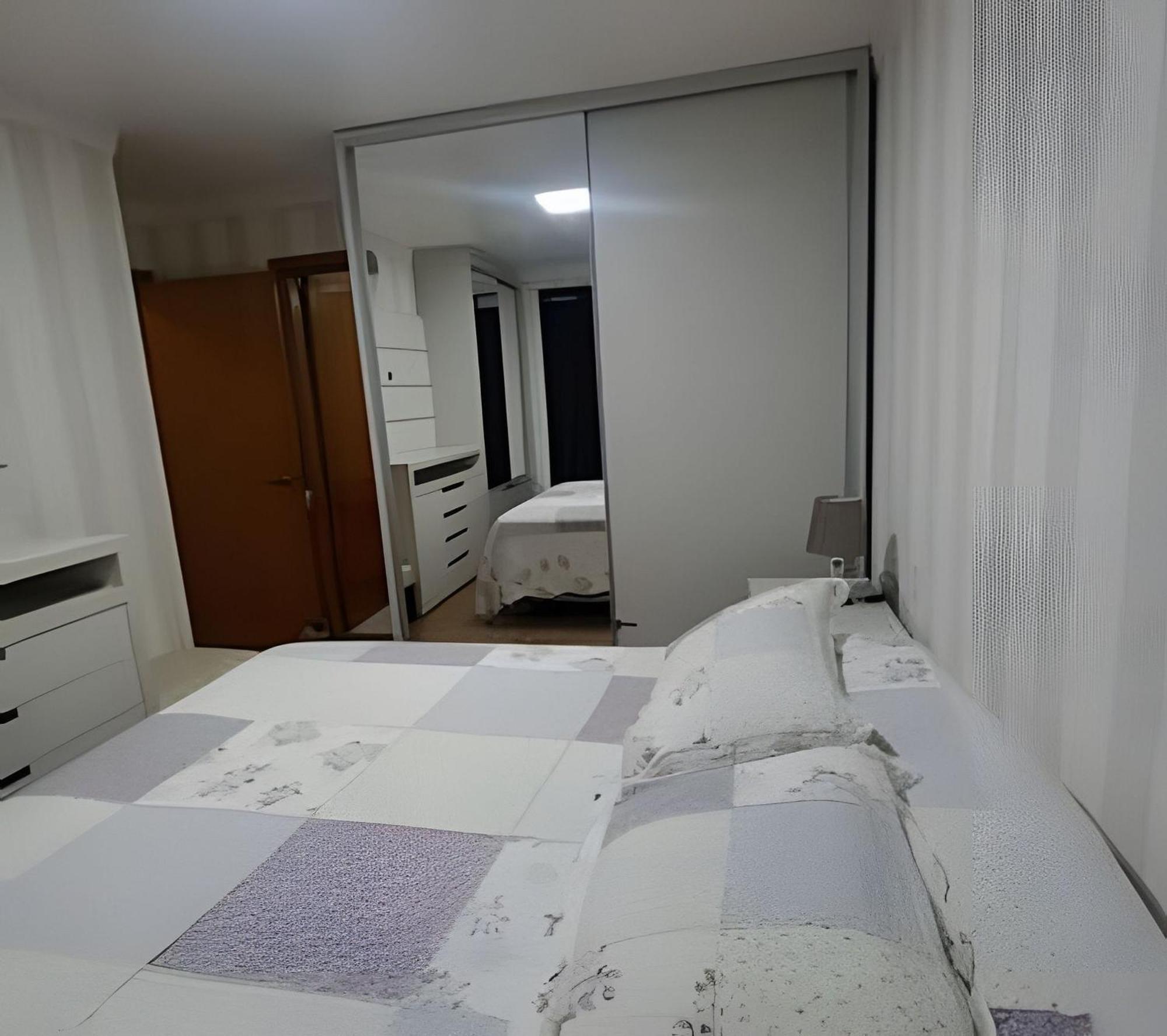 Appartamento Principe De Salzburg Gramado Esterno foto