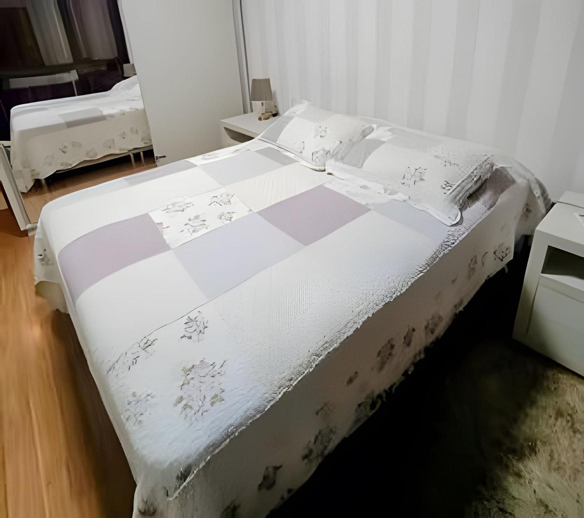Appartamento Principe De Salzburg Gramado Esterno foto